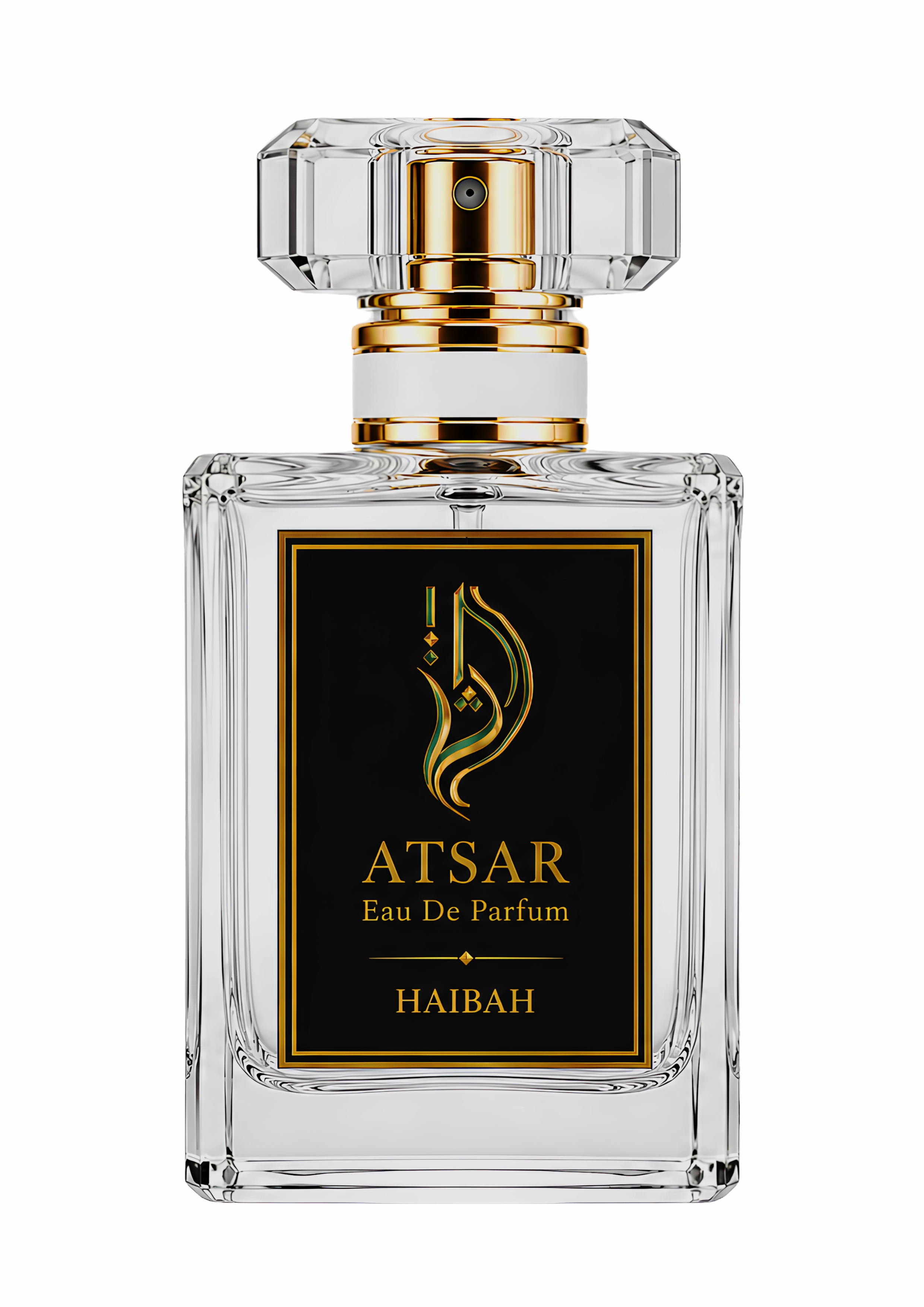ATSAR Haibah Eau De Parfum